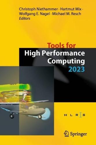 Tools for High Performance Computing 2023: Proceedings of the 14th International Workshop on Parallel Tools for High Performance Computing