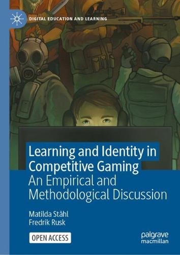 Learning and Identity in Competitive Gaming: An Empirical and Methodological Discussion