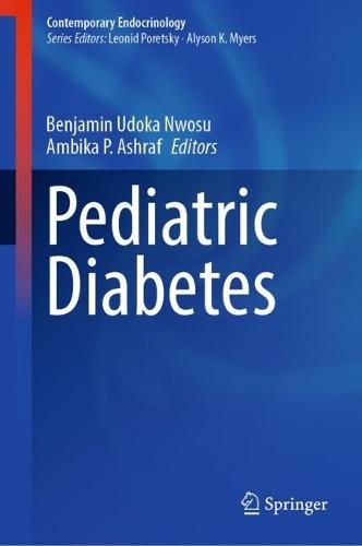 Pediatric Diabetes