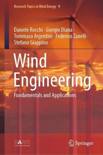 Wind Engineering: Fundamentals and Applications
