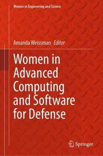 Women in Advanced Computing and Software for Defense