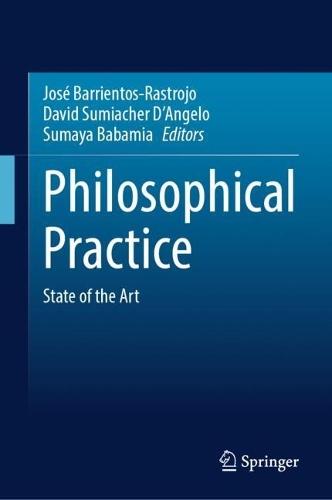 Philosophical Practice: State of the Art