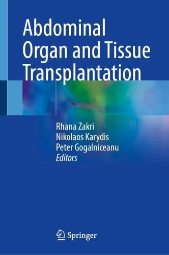 Abdominal Organ and Tissue Transplantation