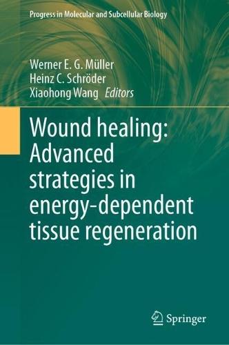 Wound healing: Advanced strategies in energy-dependent tissue regeneration