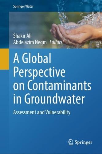 A Global Perspective on Contaminants in Groundwater: Assessment and Vulnerability