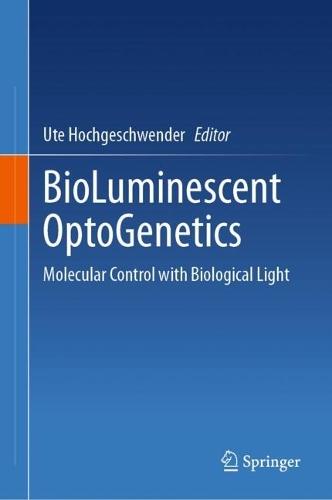 BioLuminescent OptoGenetics: Molecular Control with Biological Light
