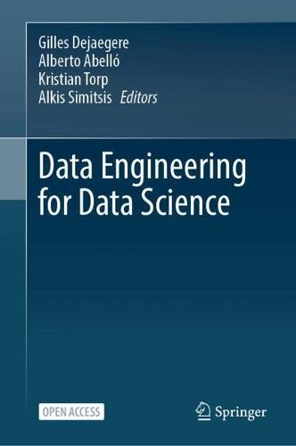 Data Engineering for Data Science