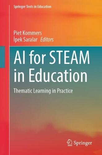 AI for STEAM in Education: Thematic Learning in Practice