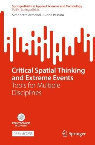 Critical Spatial Thinking and Extreme Events: Tools for Multiple Disciplines