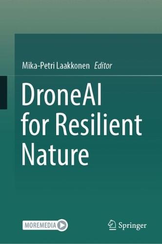 DroneAI for Resilient Nature