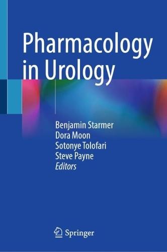 Pharmacology in Urology