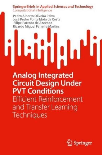 Analog Integrated Circuit Design Under PVT Conditions: Efficient Reinforcement and Transfer Learning Techniques