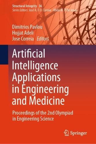 Artificial Intelligence Applications in Engineering and Medicine: Proceedings of the 2nd Olympiad in Engineering Science