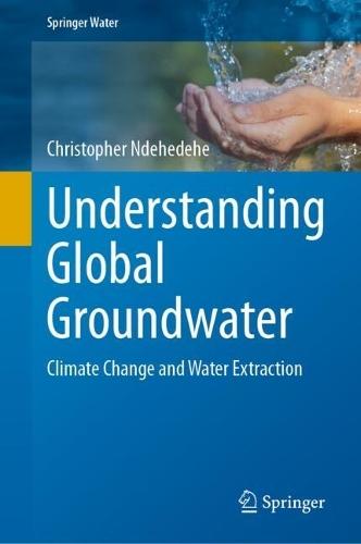 Understanding Global Groundwater: Climate Change and Water Extraction