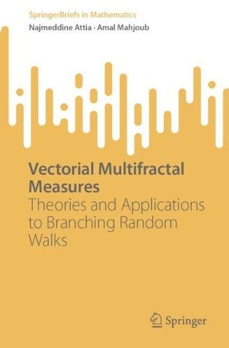Vectorial Multifractal Measures: Theories and Applications to Branching Random Walks