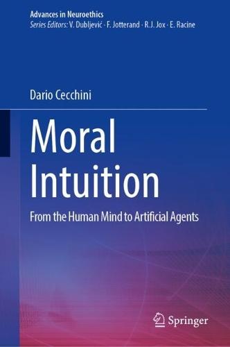 Moral Intuition: From the Human Mind to Artificial Agents