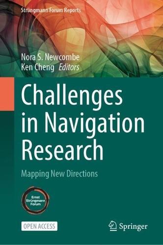 Challenges in Navigation Research: Mapping New Directions