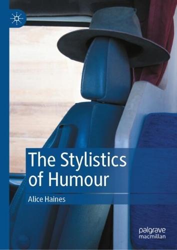 The Stylistics of Humour