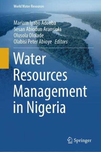 Water Resources Management in Nigeria