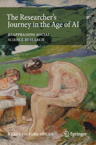 The Researcher’s Journey in the Age of AI: Reappraising Social Science Research