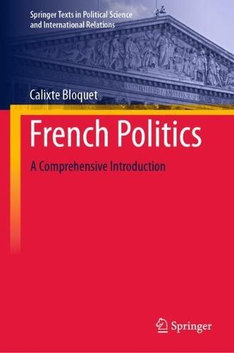 French Politics: A Comprehensive Introduction