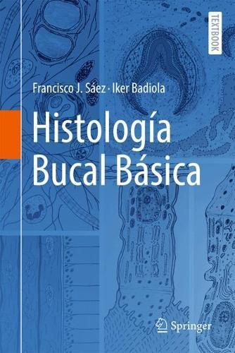 Histología Bucal Básica