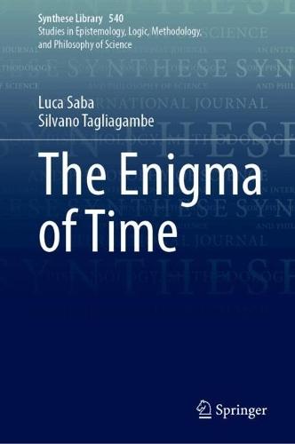 The Enigma of Time