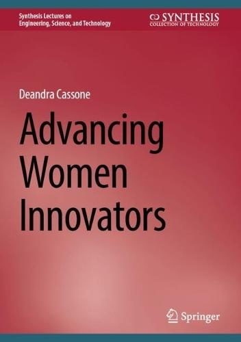 Advancing Women Innovators