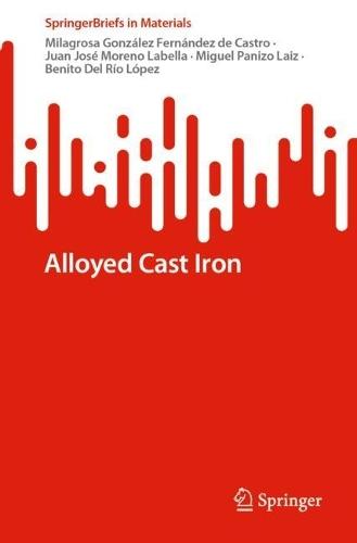 Alloyed Cast Iron
