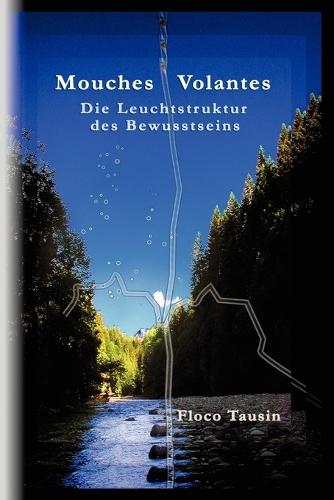 Mouches Volantes - Die Leuchtstruktur des Bewusstseins