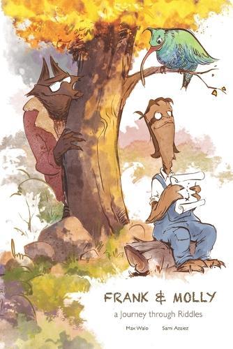 Frank & Molly: A Journey Through Riddles