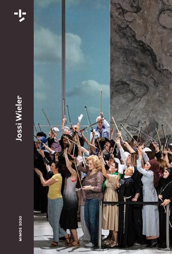 MIMOS 2020: Jossi Wieler