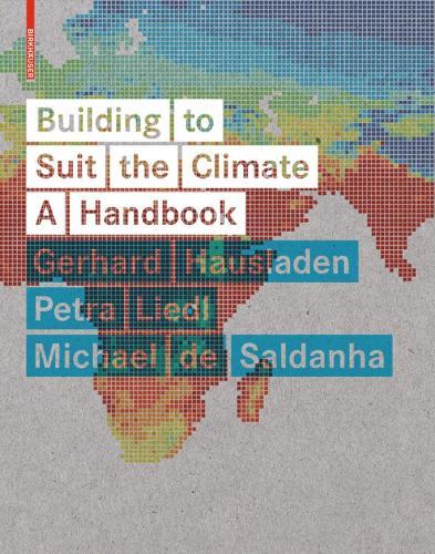 Building to Suit the Climate: A Handbook