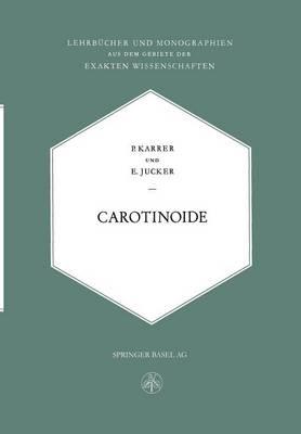 Carotinoide