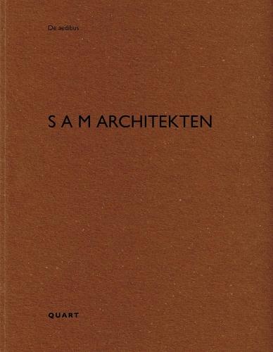 s a m architekten: De aedibus