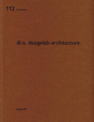 dl-a, designlab-architecture: De aedibus 112
