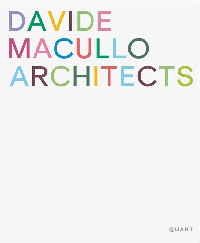 Davide Macullo Architects