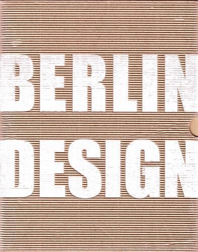 Berlin Design