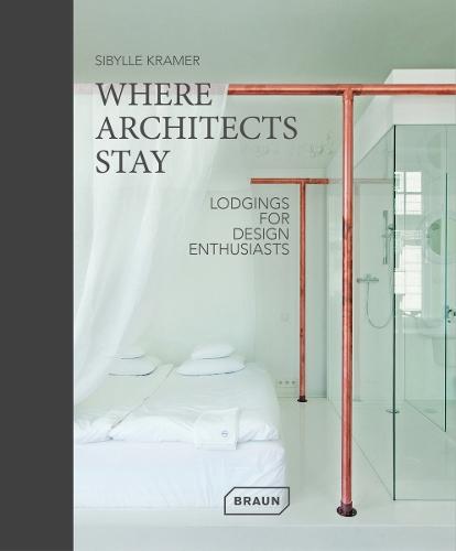 Where Architects Stay in Germany: Lodgings für Design Enthusiasts