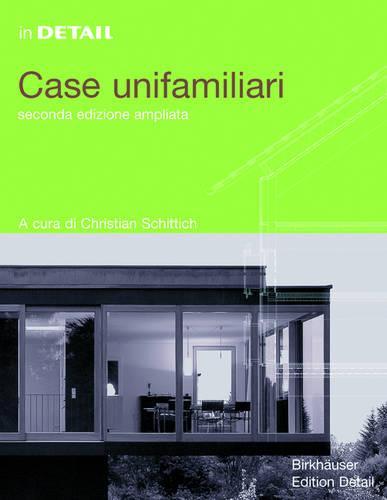 Case Unifamiliari