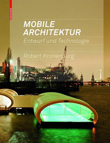 Mobile Architektur: Entwurf Und Technologie