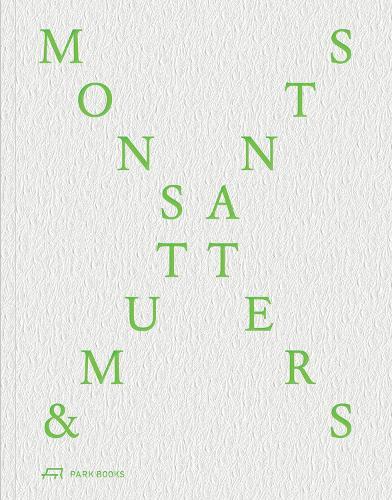 Monsters and Mutants: Archi-Tectonics’ Huangzhou Asian Games Masterplan