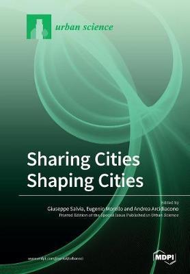 Sharing Cities Shaping Cities