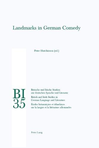 Landmarks in German Comedy