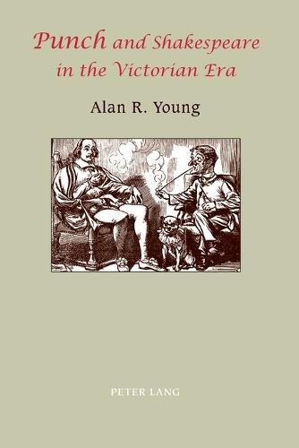 Punch and Shakespeare in the Victorian Era