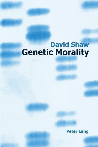Genetic Morality