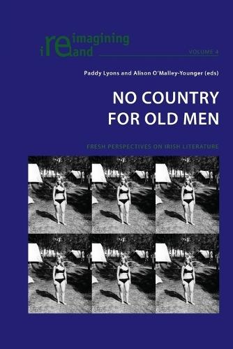 No Country for Old Men: Fresh Perspectives on Irish Literature