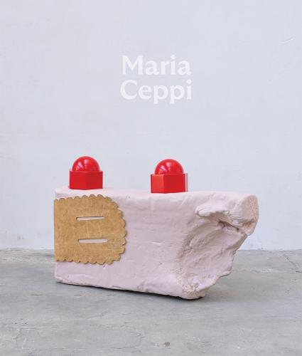 Maria Ceppi: Works