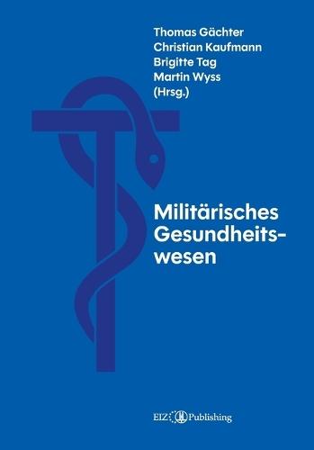Militärisches Gesundheitswesen: Tagung des Kompetenzzentrums MERH 2025