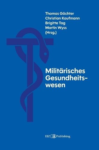 Militärisches Gesundheitswesen: Tagung des Kompetenzzentrums MERH 2025